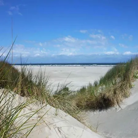 Near Sint Maartenszee With Jacuzzi * Sint Maartensvlotbrug