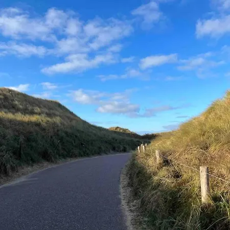 Villa Near Sint Maartenszee With Jacuzzi Sint Maartensvlotbrug